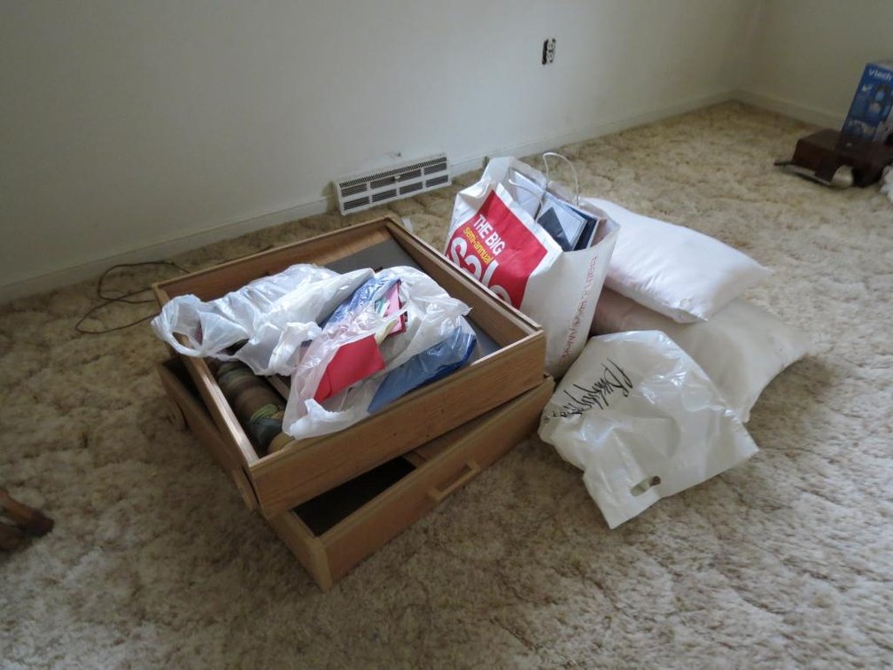 Image for Wholesale Estate Cleanout