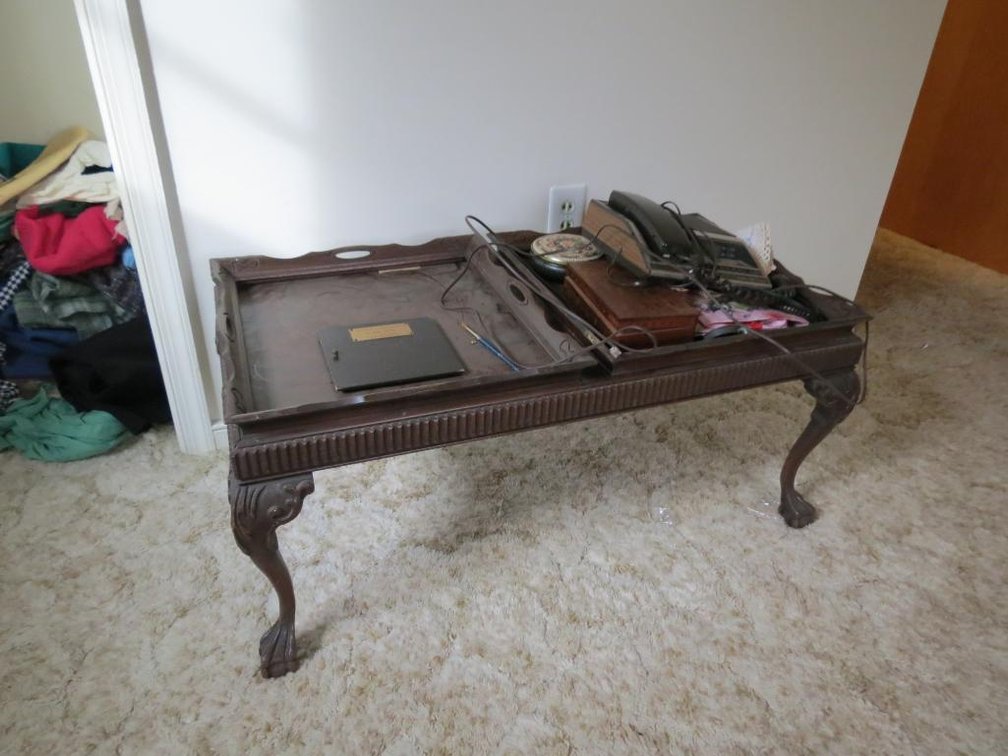Image for Wholesale Estate Cleanout