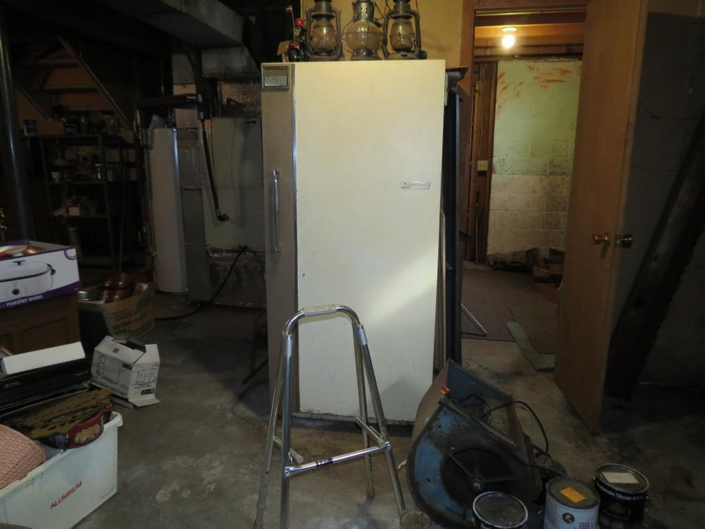 Image for Wholesale Estate Cleanout