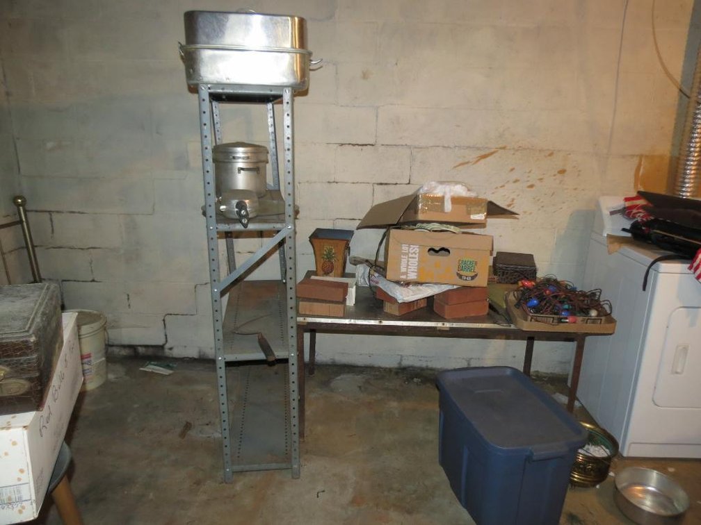 Image for Wholesale Estate Cleanout