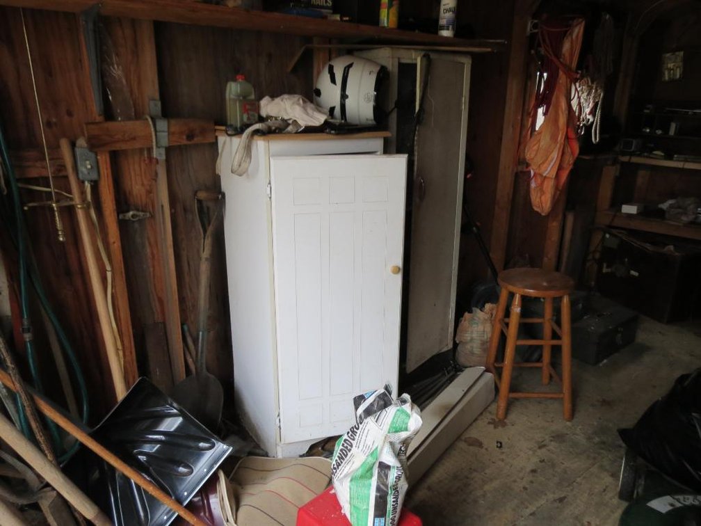 Image for Wholesale Estate Cleanout
