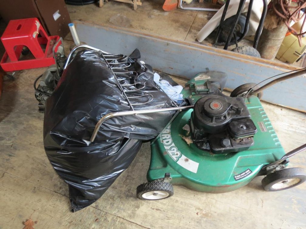 Image for Wholesale Estate Cleanout