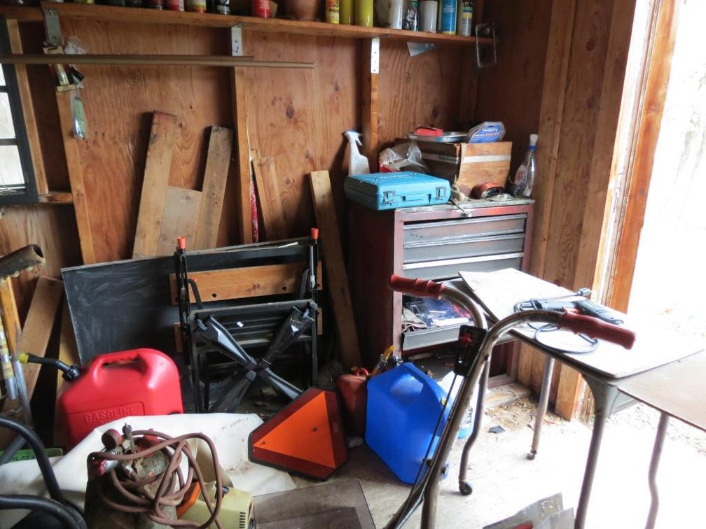 Image for Wholesale Estate Cleanout