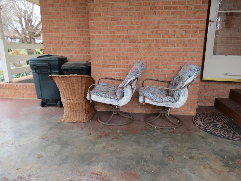 Image for Wholesale Estate Cleanout