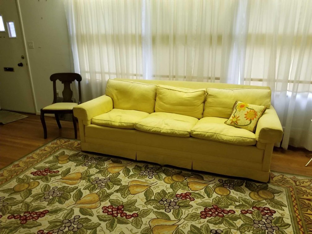 Image for Wholesale Estate Clean Out