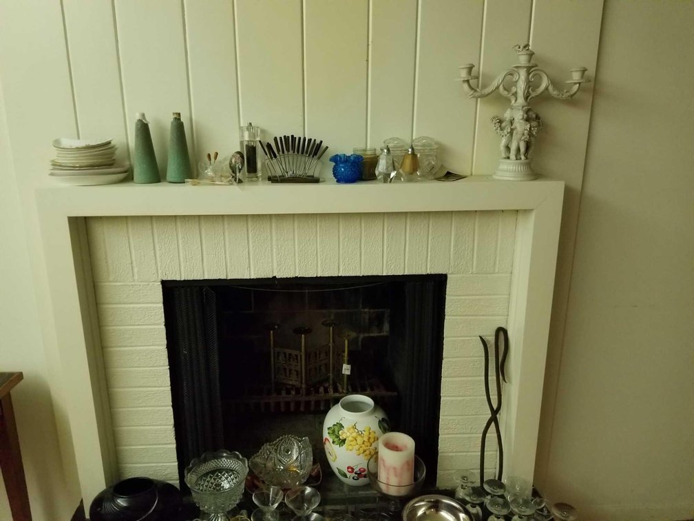 Image for Wholesale Estate Clean Out