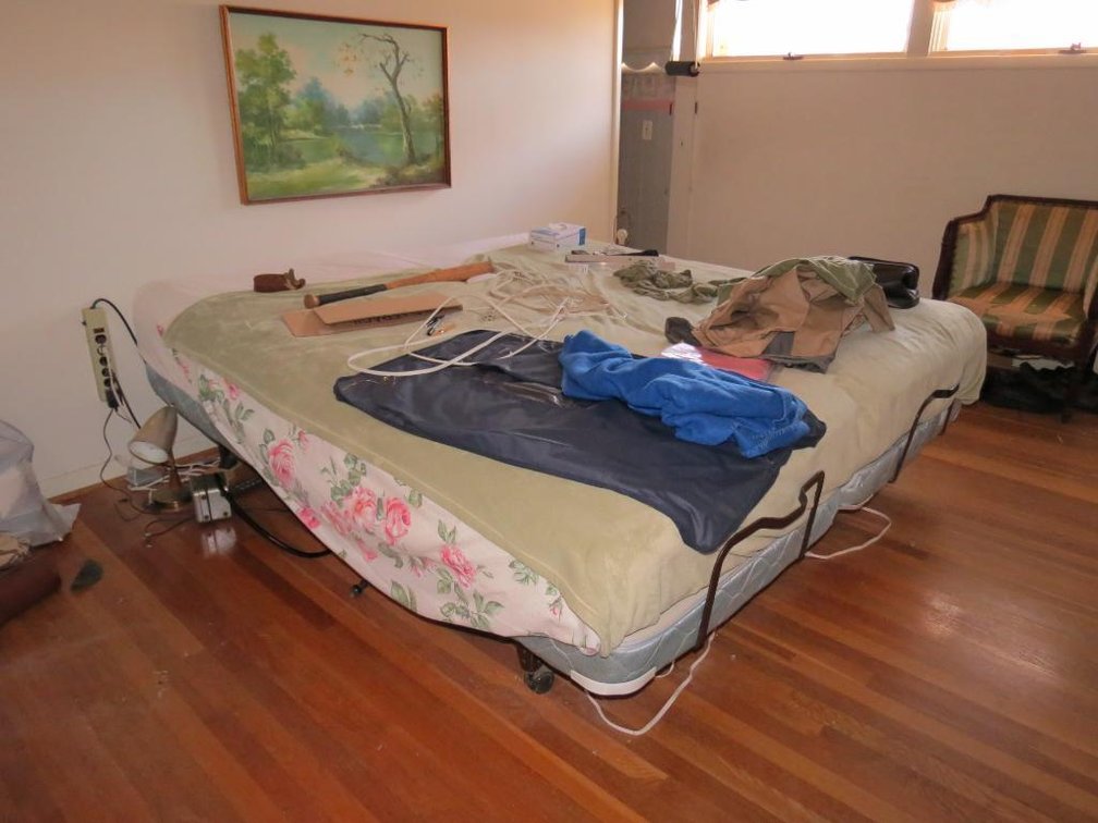 Image for Wholesale Estate Clean Out