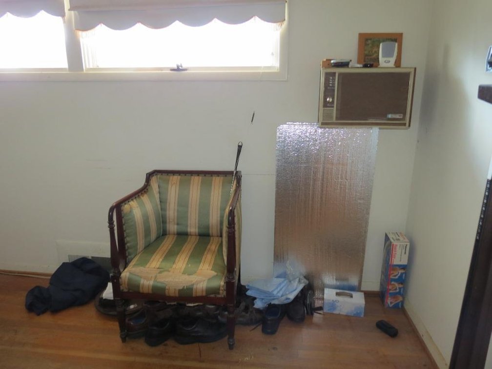 Image for Wholesale Estate Clean Out