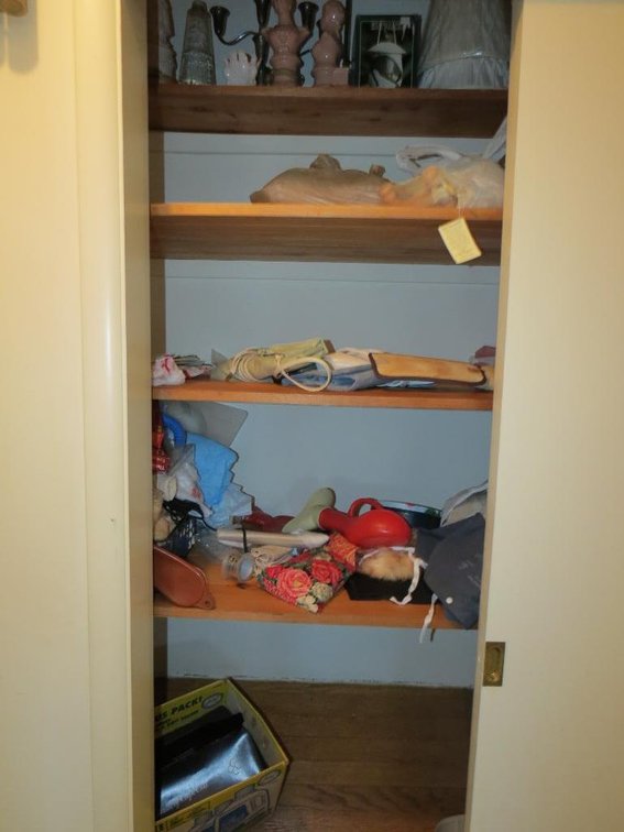 Image for Wholesale Estate Clean Out