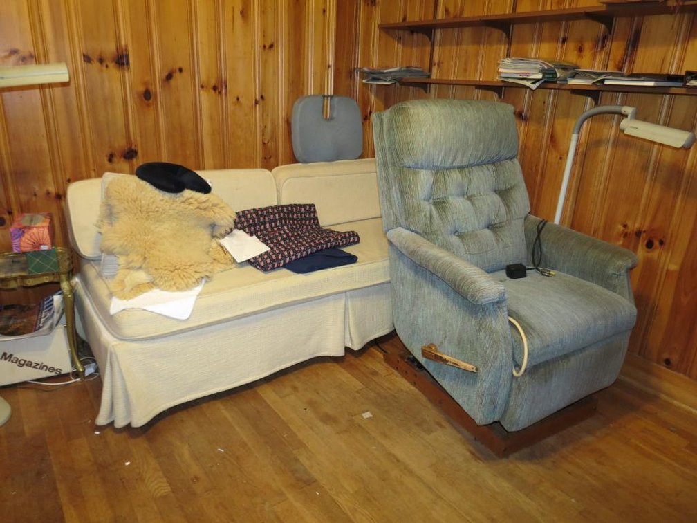 Image for Wholesale Estate Clean Out