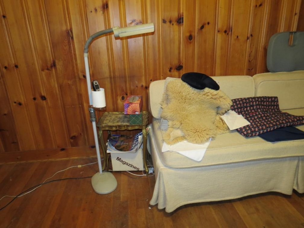 Image for Wholesale Estate Clean Out