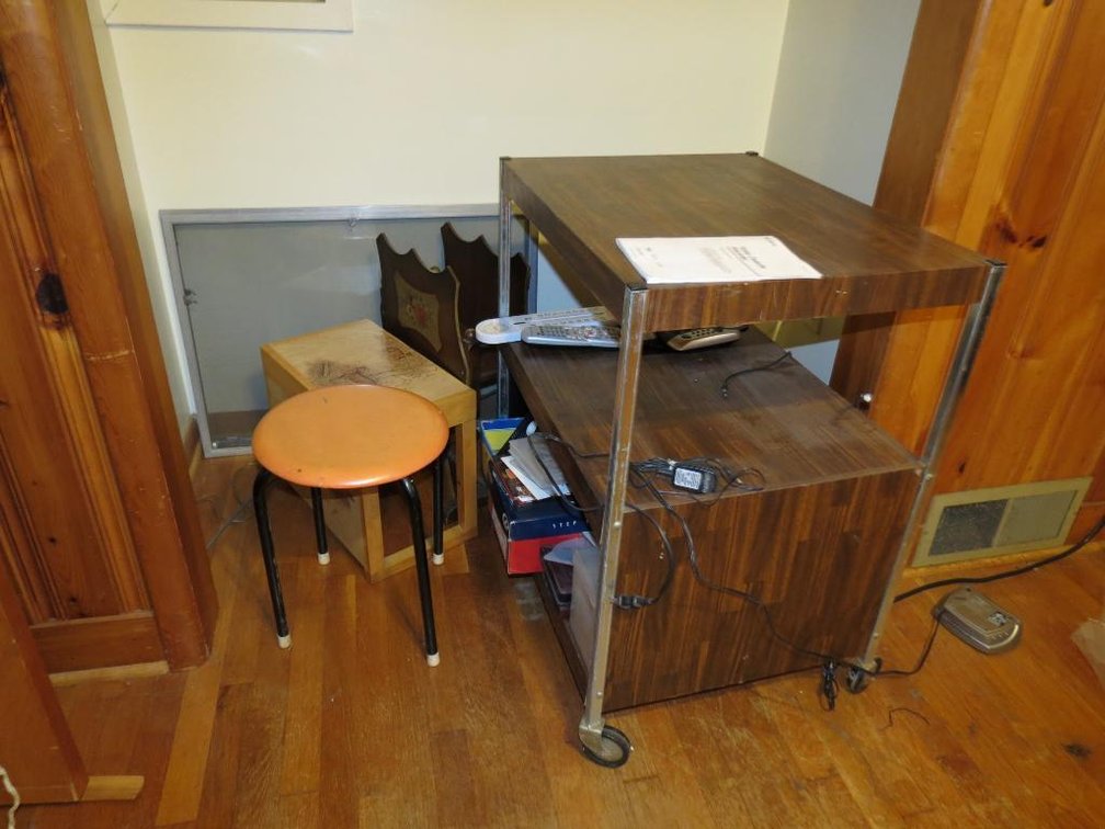 Image for Wholesale Estate Clean Out