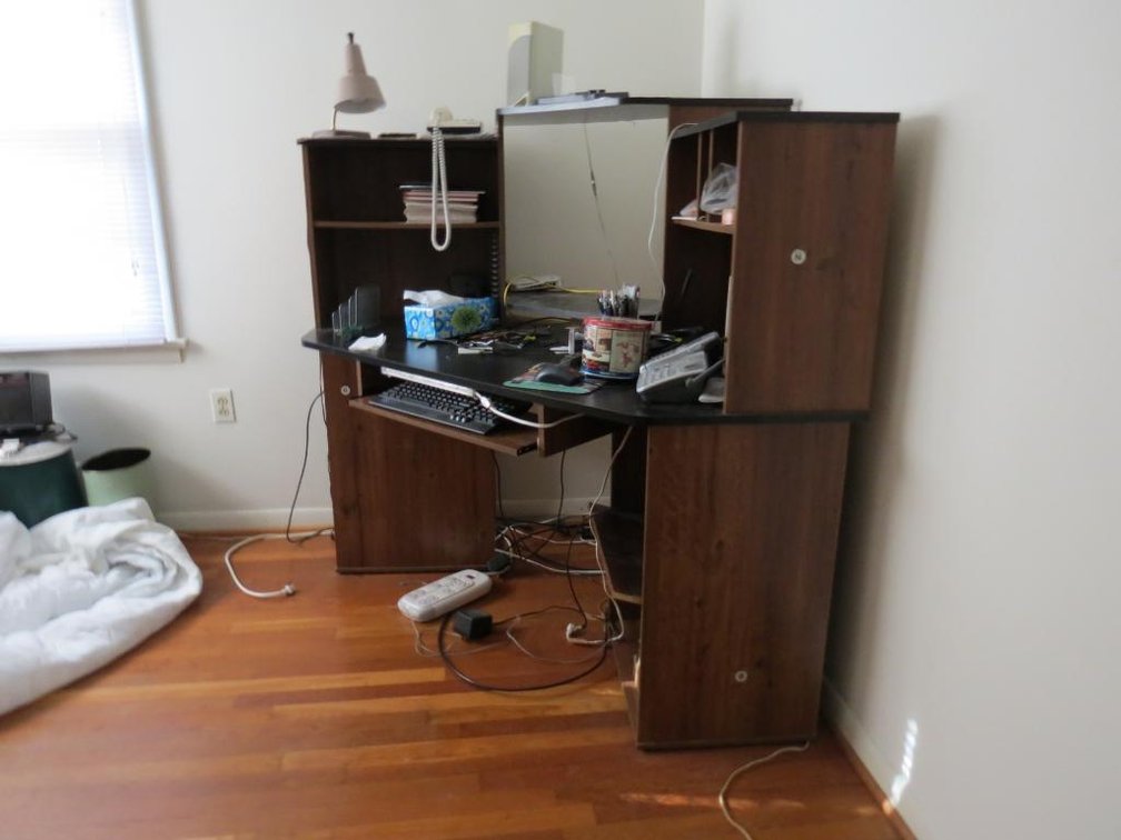 Image for Wholesale Estate Clean Out