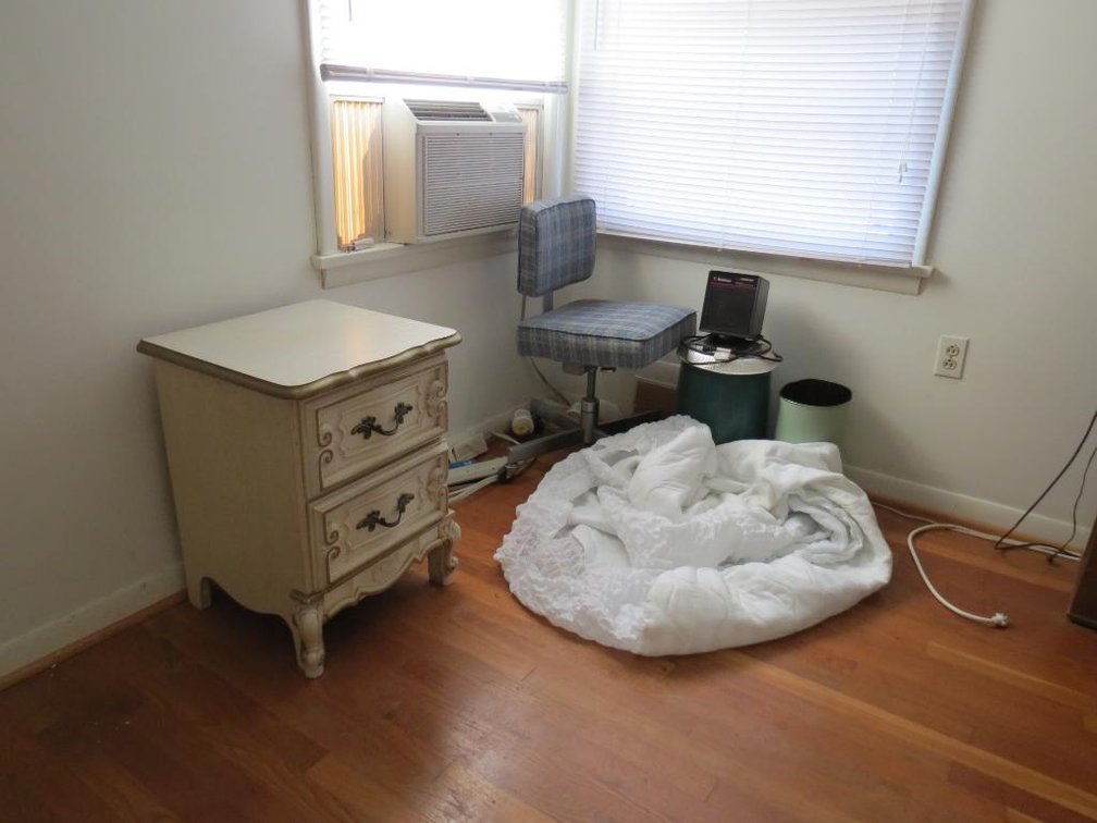 Image for Wholesale Estate Clean Out