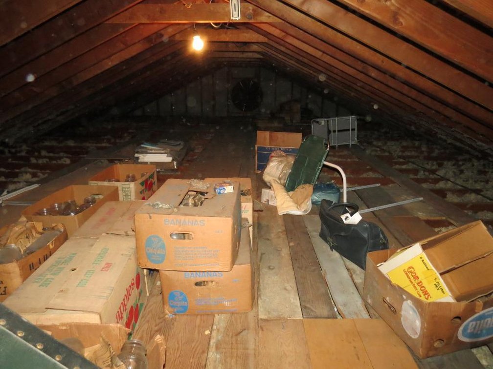 Image for Wholesale Estate Clean Out