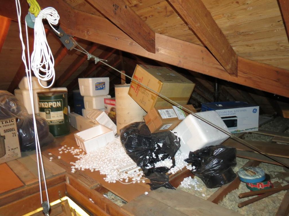 Image for Wholesale Estate Clean Out