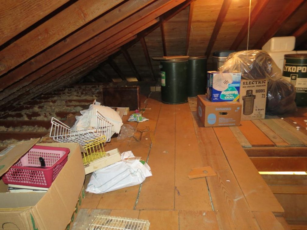 Image for Wholesale Estate Clean Out