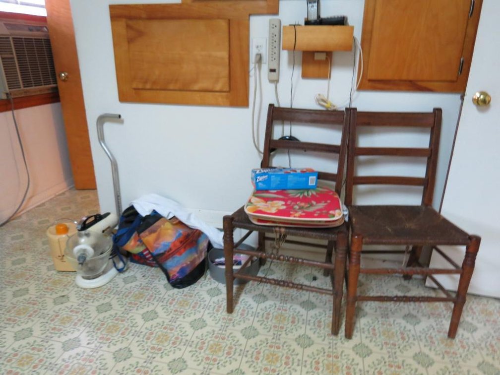Image for Wholesale Estate Clean Out
