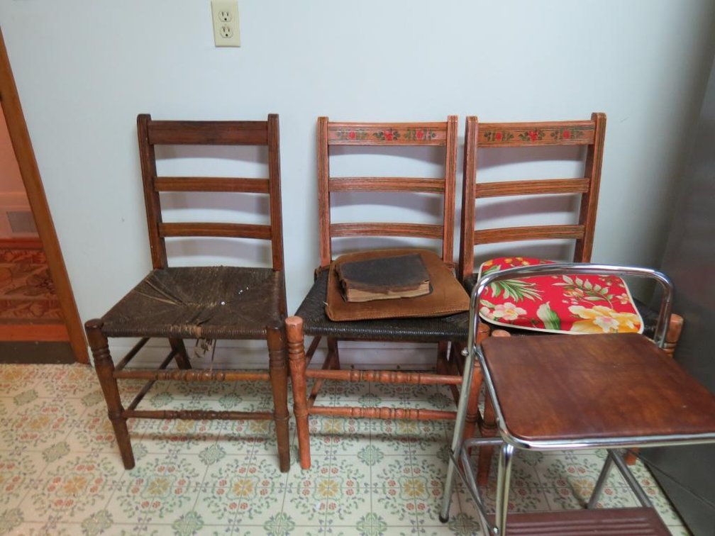 Image for Wholesale Estate Clean Out
