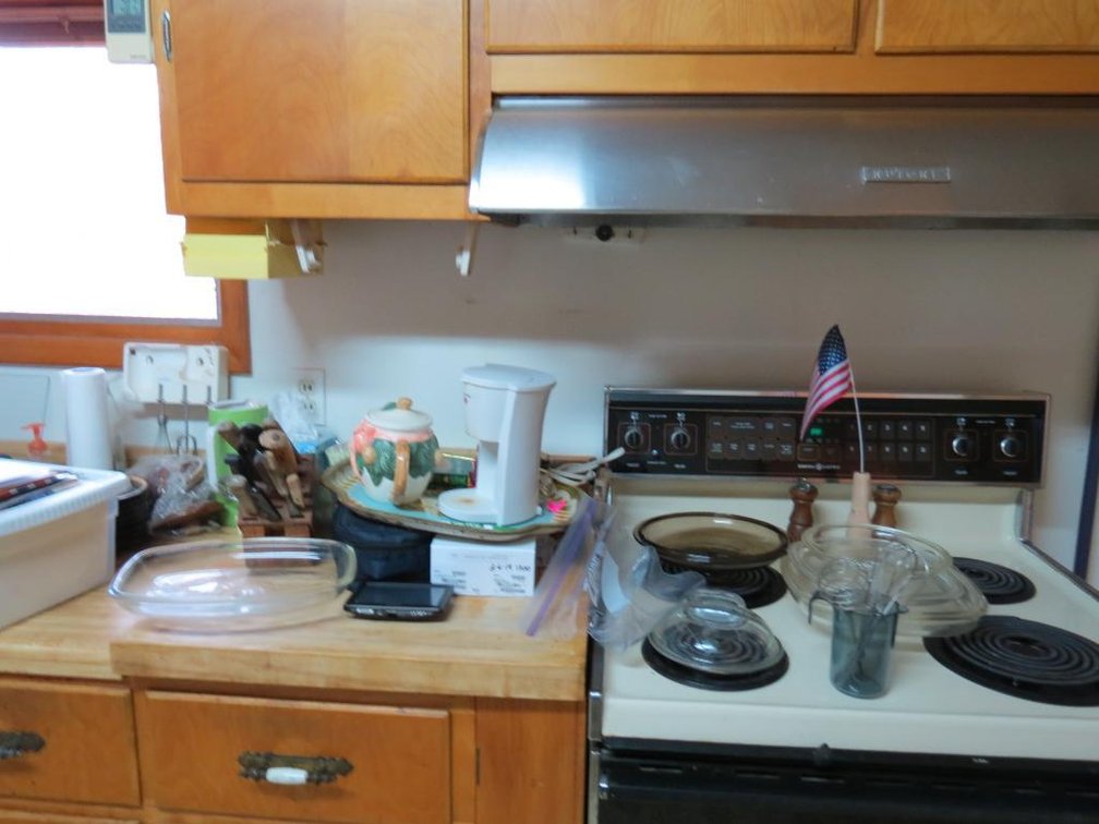 Image for Wholesale Estate Clean Out