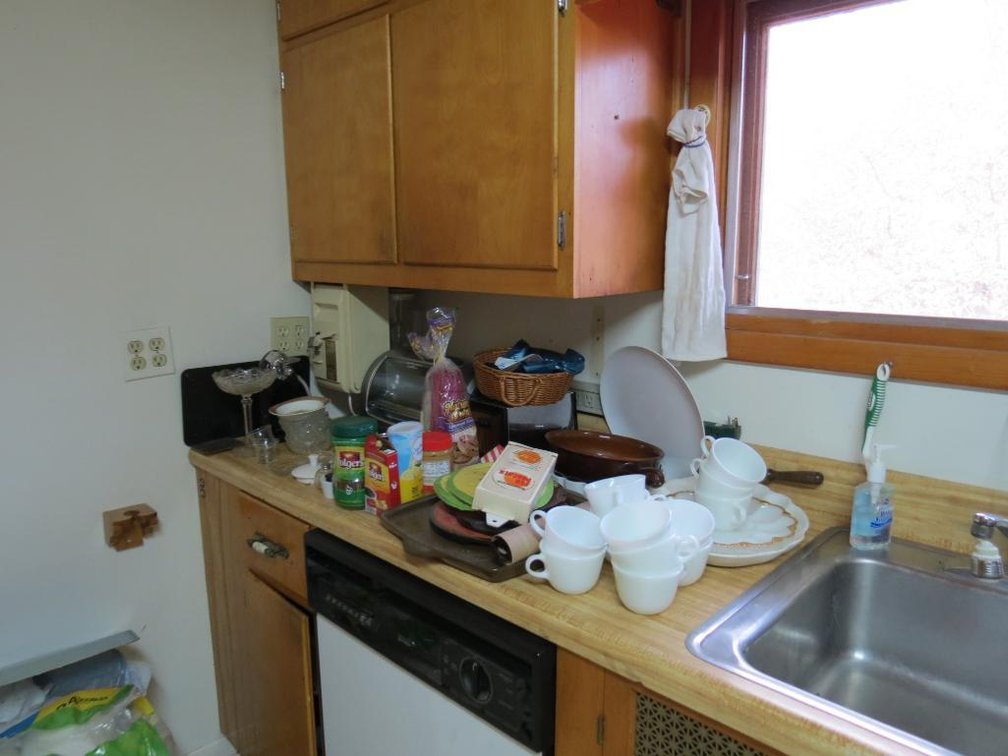Image for Wholesale Estate Clean Out