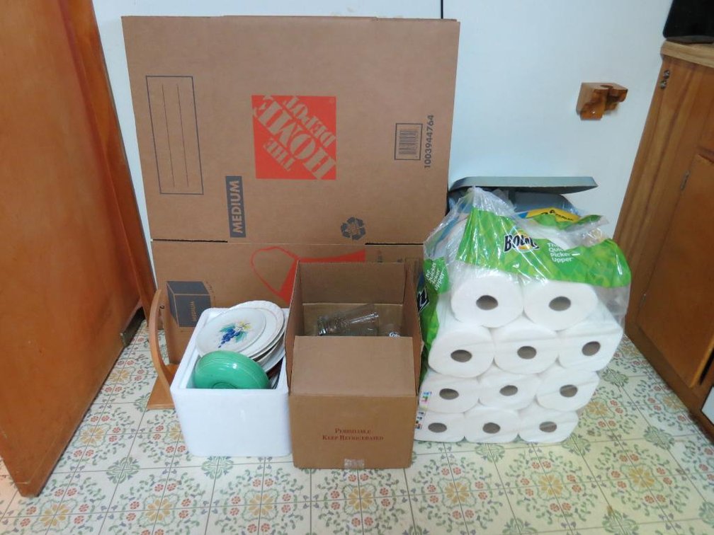Image for Wholesale Estate Clean Out