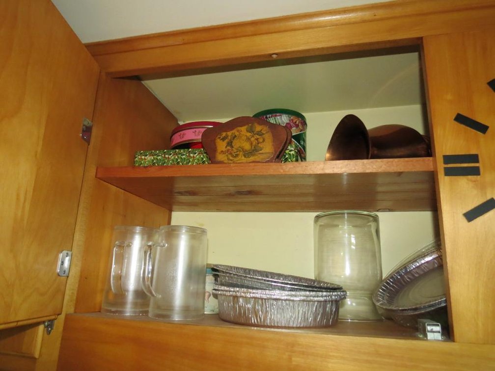 Image for Wholesale Estate Clean Out