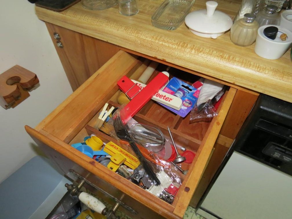 Image for Wholesale Estate Clean Out