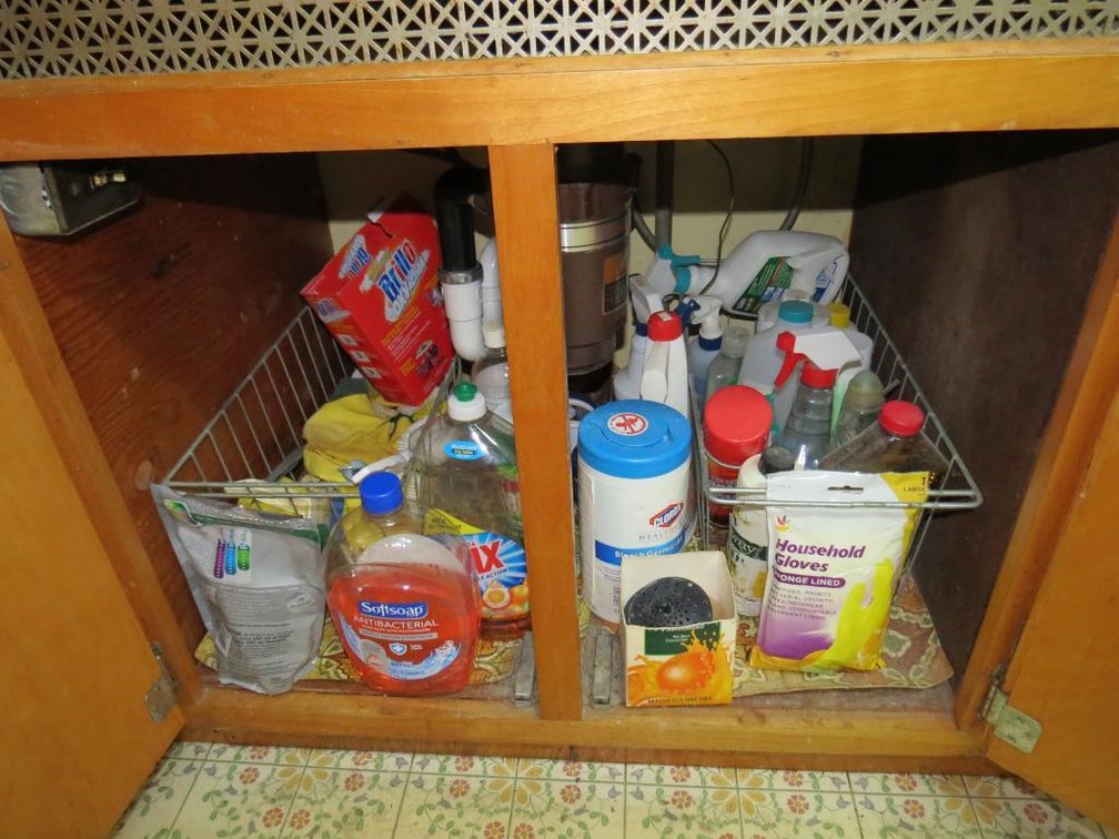 Image for Wholesale Estate Clean Out