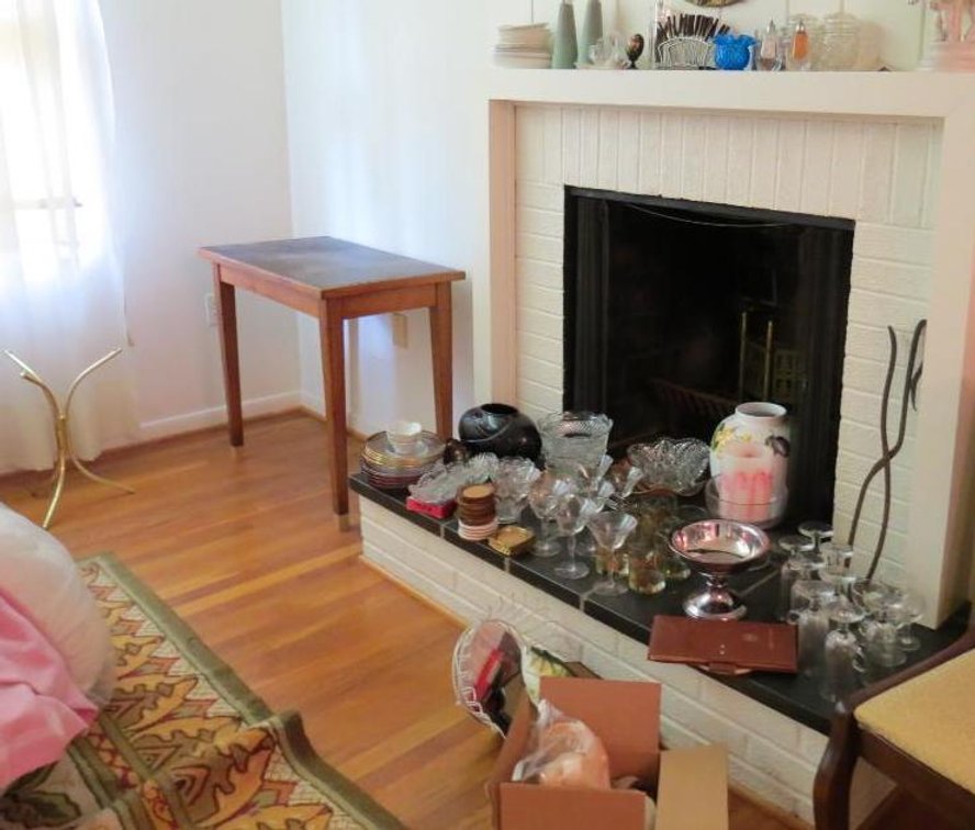 Image for Wholesale Estate Clean Out