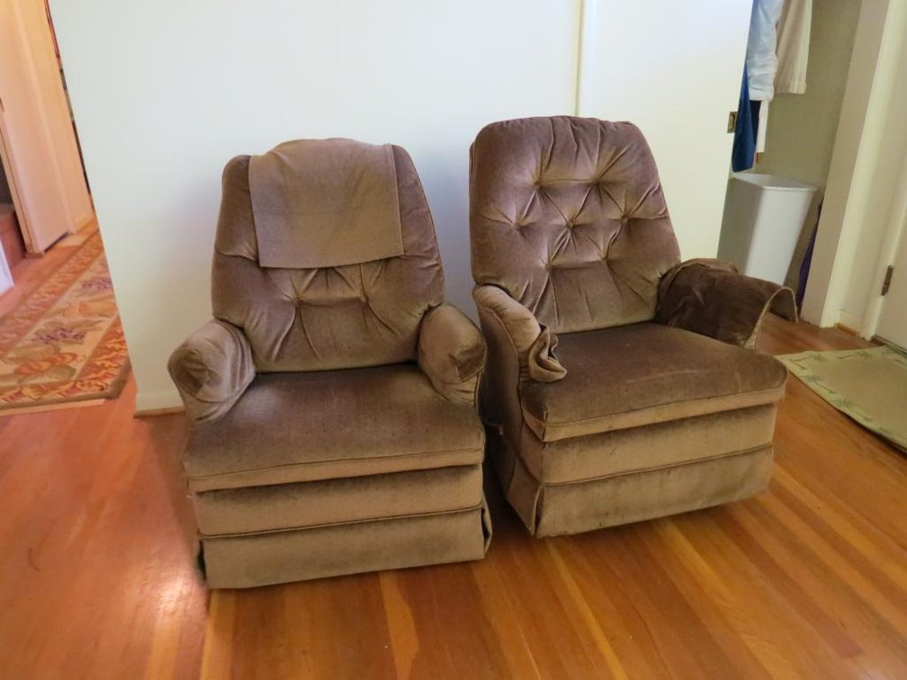 Image for Wholesale Estate Clean Out