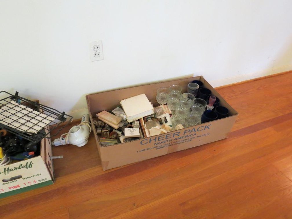 Image for Wholesale Estate Clean Out