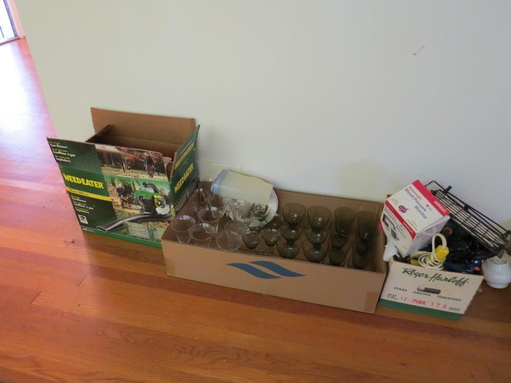 Image for Wholesale Estate Clean Out