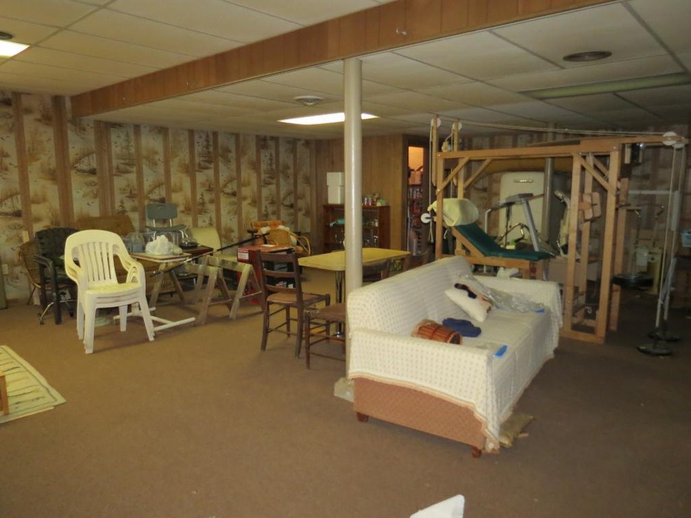 Image for Wholesale Estate Clean Out