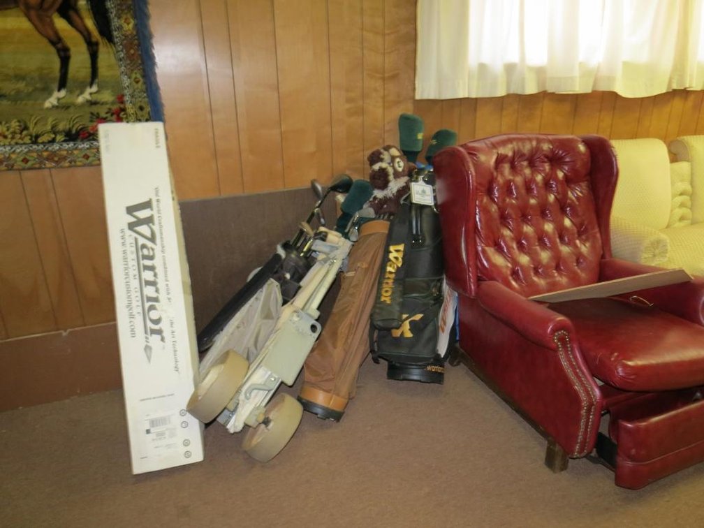 Image for Wholesale Estate Clean Out