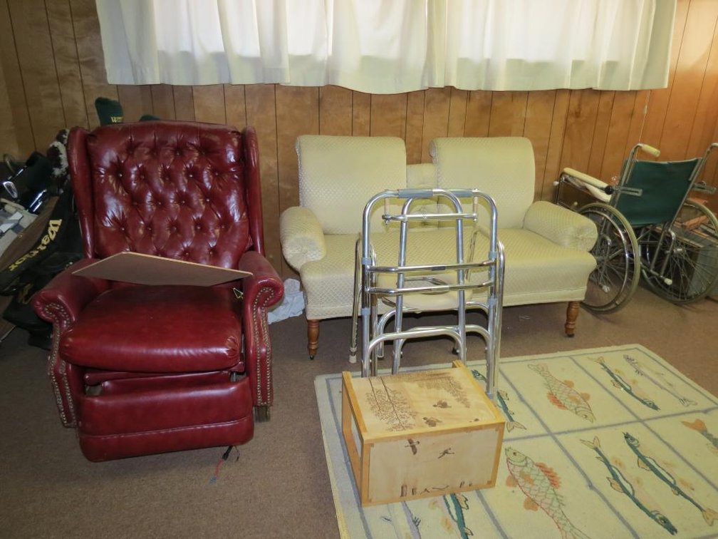 Image for Wholesale Estate Clean Out
