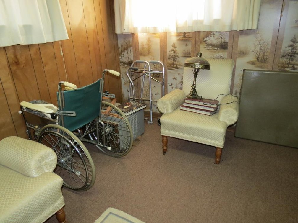 Image for Wholesale Estate Clean Out