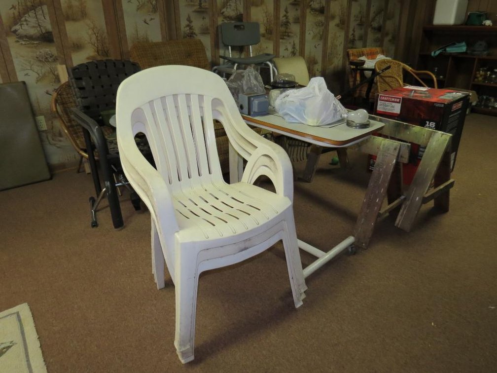 Image for Wholesale Estate Clean Out