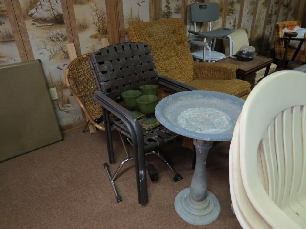 Image for Wholesale Estate Clean Out