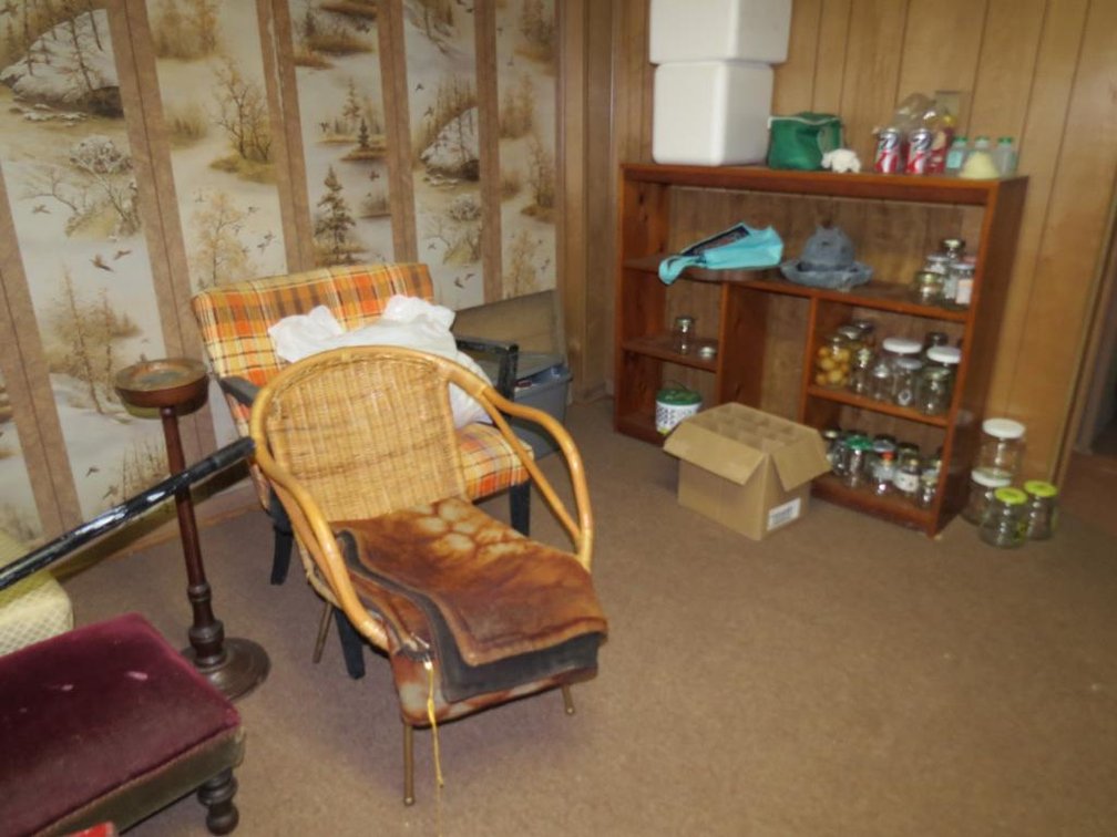 Image for Wholesale Estate Clean Out