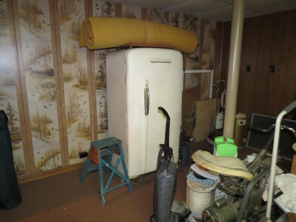 Image for Wholesale Estate Clean Out