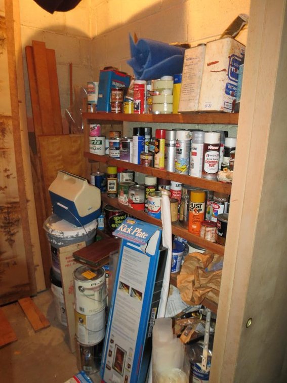 Image for Wholesale Estate Clean Out