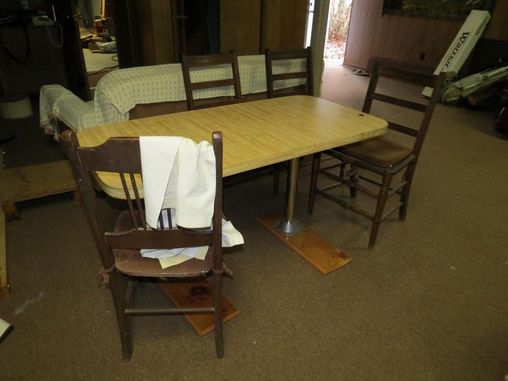 Image for Wholesale Estate Clean Out