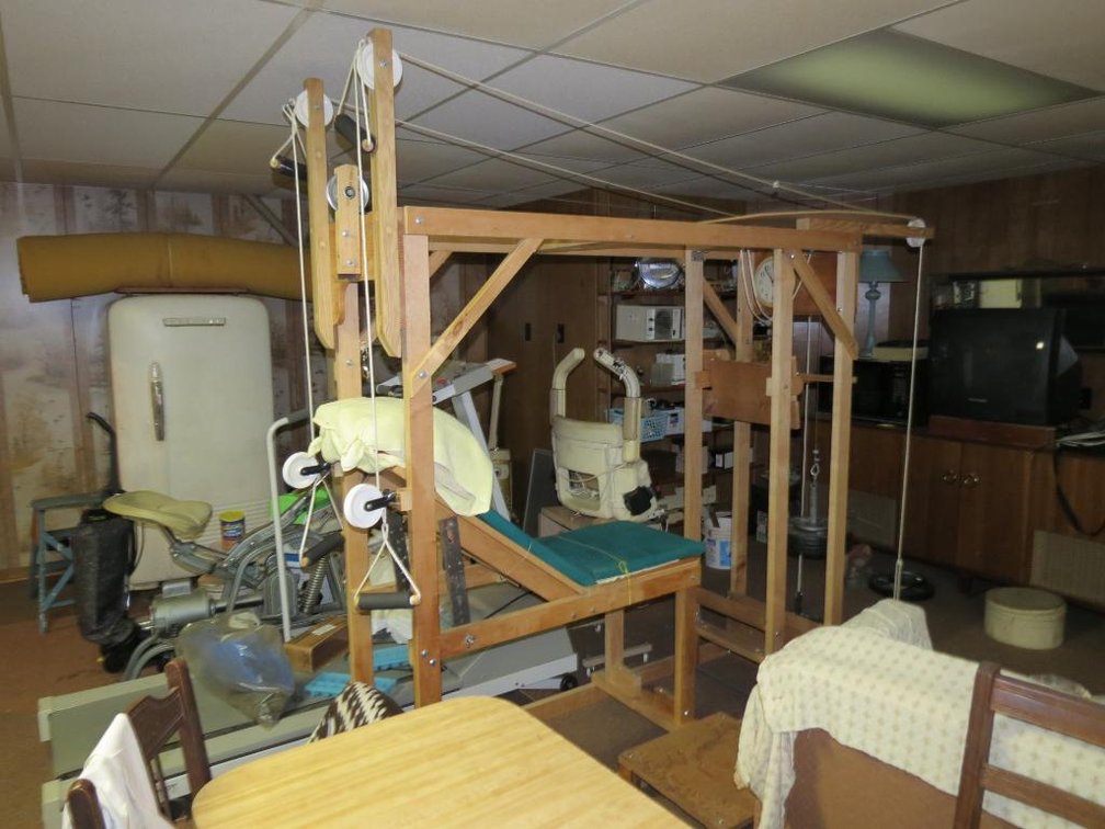 Image for Wholesale Estate Clean Out