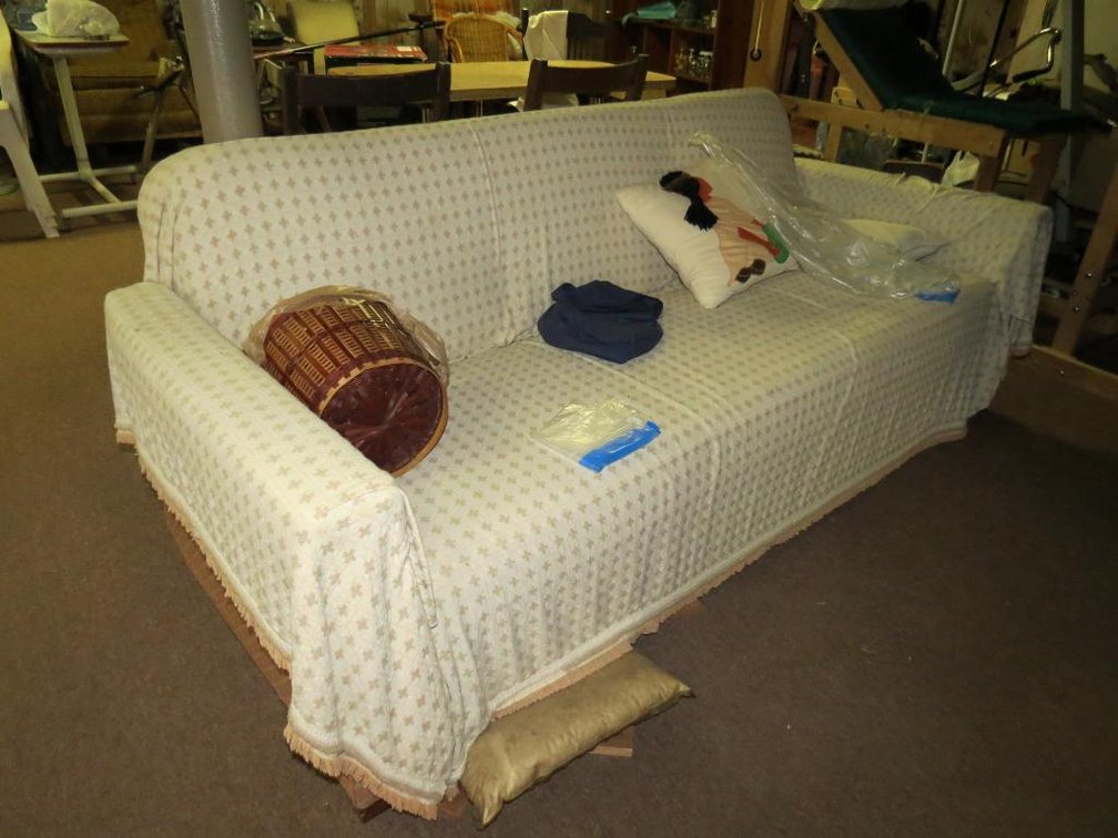 Image for Wholesale Estate Clean Out
