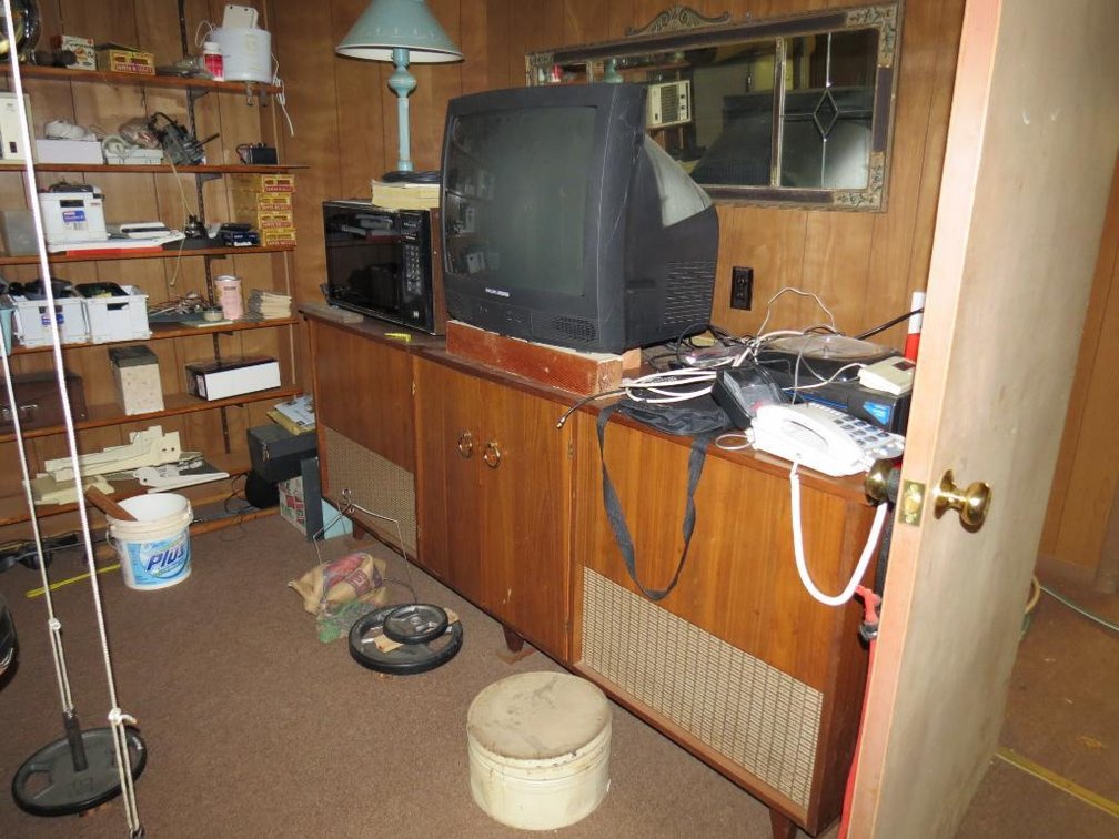 Image for Wholesale Estate Clean Out