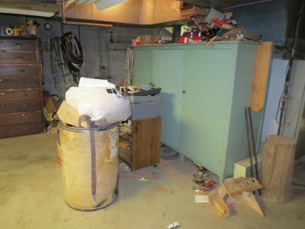 Image for Wholesale Estate Clean Out