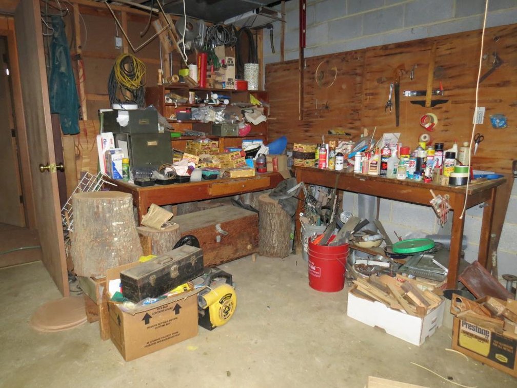 Image for Wholesale Estate Clean Out