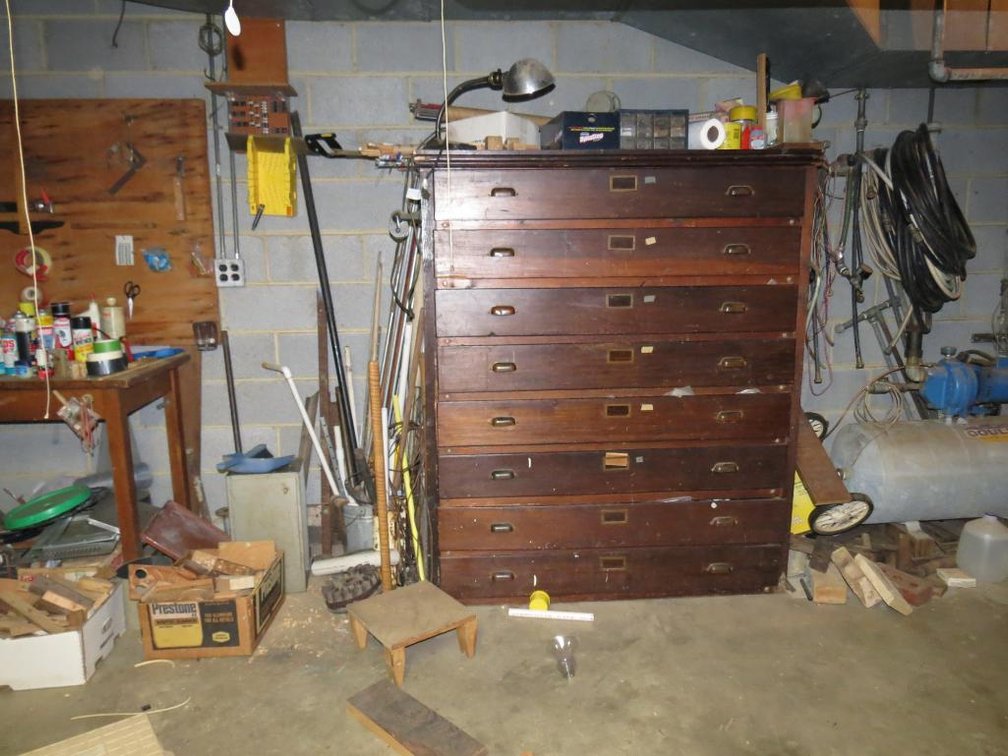 Image for Wholesale Estate Clean Out