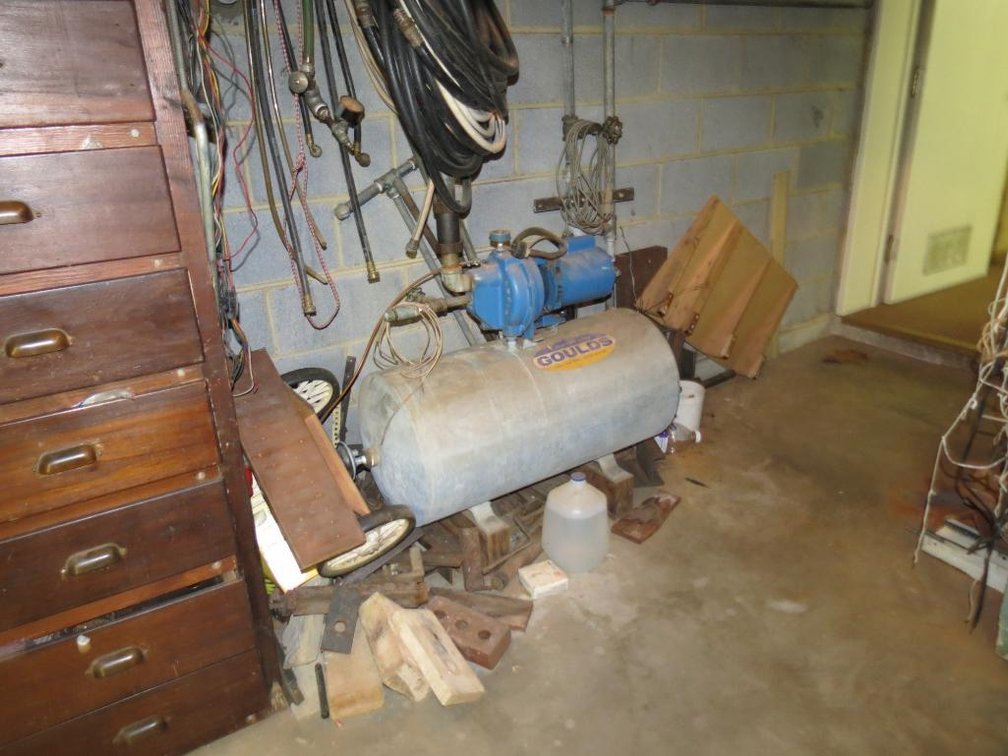 Image for Wholesale Estate Clean Out